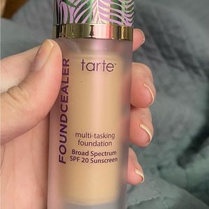 Tarte Foundcealer SPF 15 Multi-Tasking Foundation